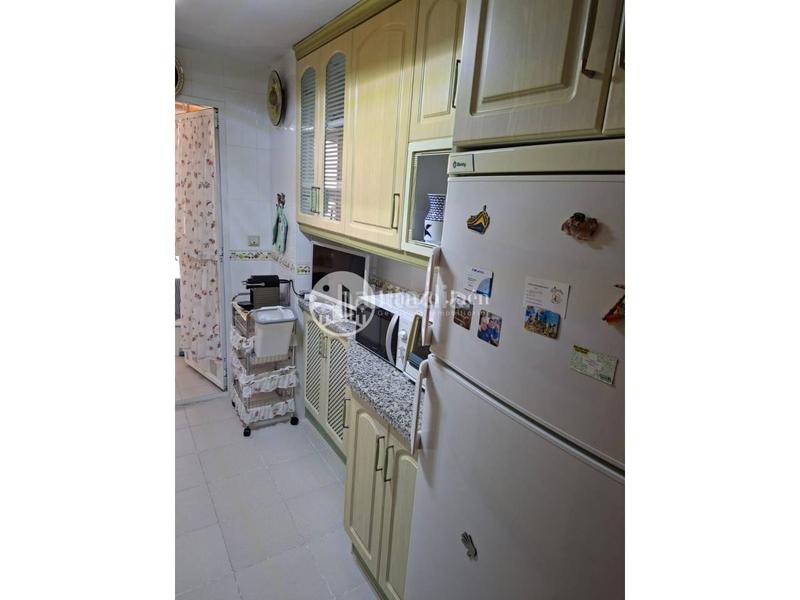 Foto edaef2fd-6f07-4892-bda4-761474570203. Rent apartment with heating in Renfe - Bulevar 1ª y 2ª Fase Jaén