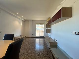 Location Appartement  Carrer del vicari camarena 6a