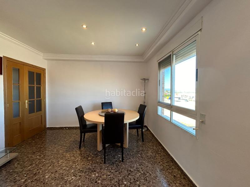 Foto e0b6eddb-5621-4c1f-9a85-ff9377388ecb. Affitto appartamento con parcheggio in Núcleo Urbano Pobla de Vallbona (la)