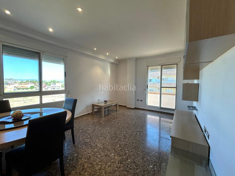 Foto ac3f6619-e43d-4672-9456-f0049e05a2b2. Location appartement avec parking dans Núcleo Urbano Pobla de Vallbona (la)