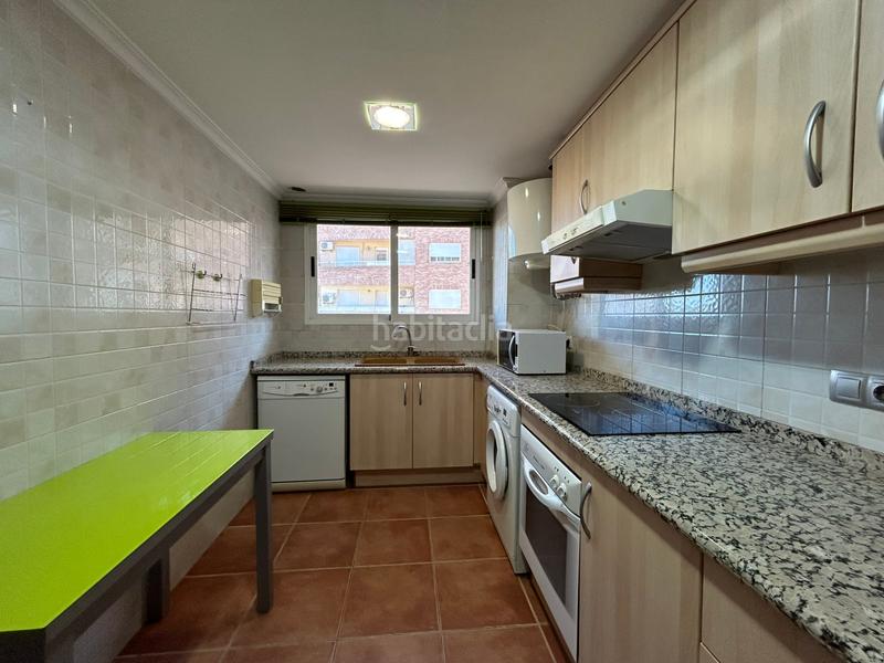 Foto f8cc5726-19d2-4148-9797-537218d78211. Location appartement avec parking dans Núcleo Urbano Pobla de Vallbona (la)