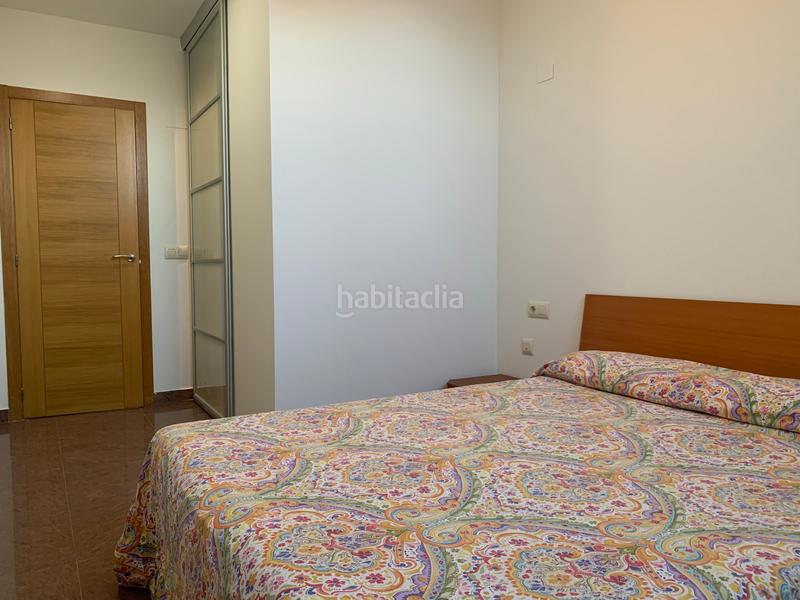Foto 9b2e4306-29d5-464a-9756-8b3d32f3257d. Alquiler piso alquiler duplex exterior centro eliana. edificio 2007 en Eliana (l´)
