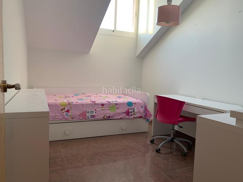 Foto ef752503-c76f-4b58-bf3e-968e4736f402. Alquiler piso alquiler duplex exterior centro eliana. edificio 2007 en Eliana (l´)