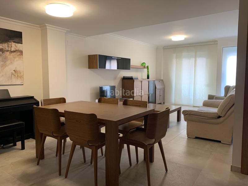 Foto 0defa07f-f7ed-4ca2-850f-8f21af257b4f. Location appartement dans Pueblo Eliana (l´)