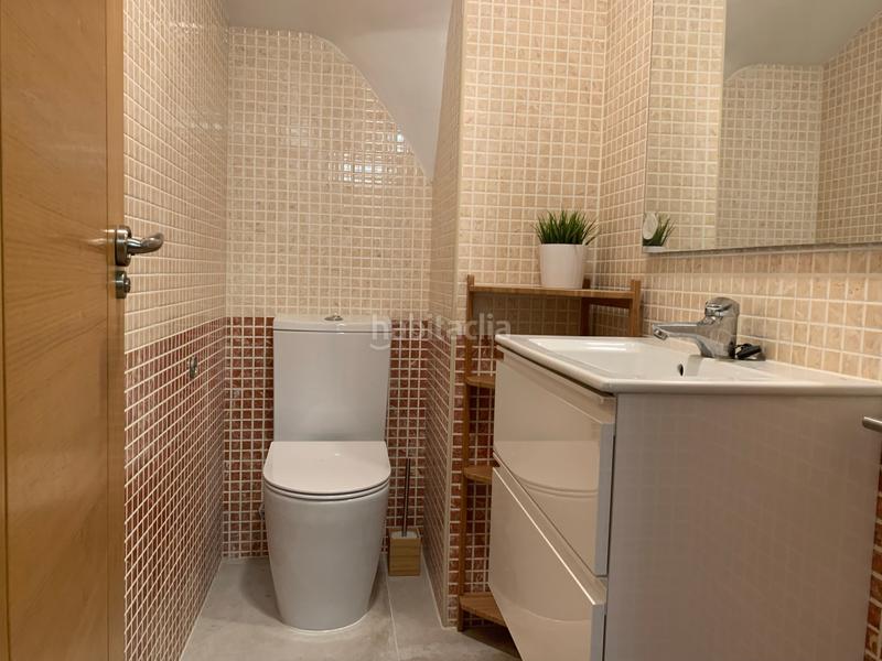 Foto 42422635-8378-430a-9ef2-7256b6ebb042. Location appartement dans Pueblo Eliana (l´)