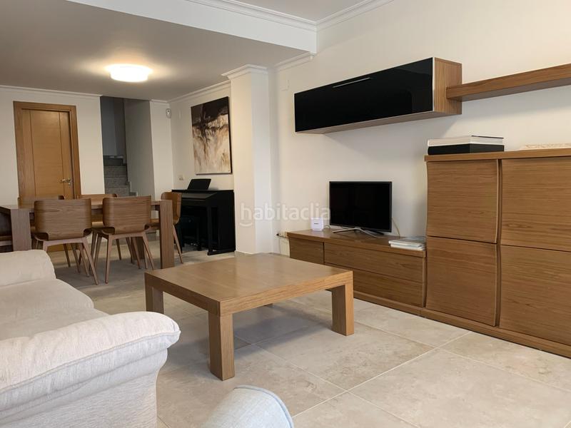 Foto d2397d9e-1a41-401d-964c-8ee42d0ecc29. Location appartement dans Pueblo Eliana (l´)