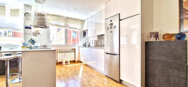 Foto 131c3d1c-0b39-472e-b21e-bcff506529e1. Piso espectacular vivienda en Almagro en Almagro Madrid