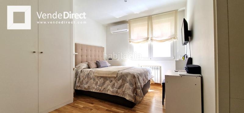 Foto 448b54ca-c39c-4138-8442-a93e9d3d4502. Piso espectacular vivienda en Almagro en Almagro Madrid