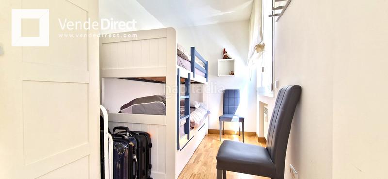 Foto b6e0e20d-ae99-4d7a-bd8e-7f375f4510cb. Piso espectacular vivienda en Almagro en Almagro Madrid