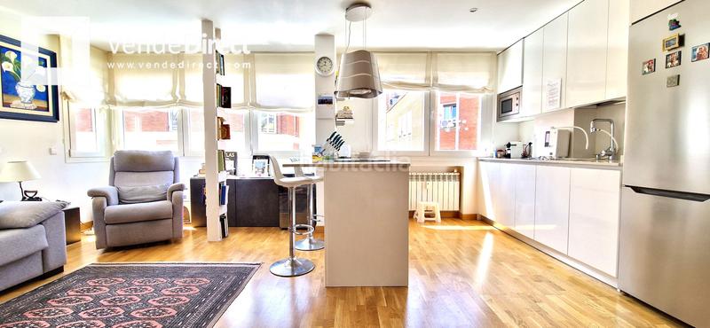 Foto c0fac9f9-c8c3-4402-8d47-e918045285f0. Piso espectacular vivienda en Almagro en Almagro Madrid