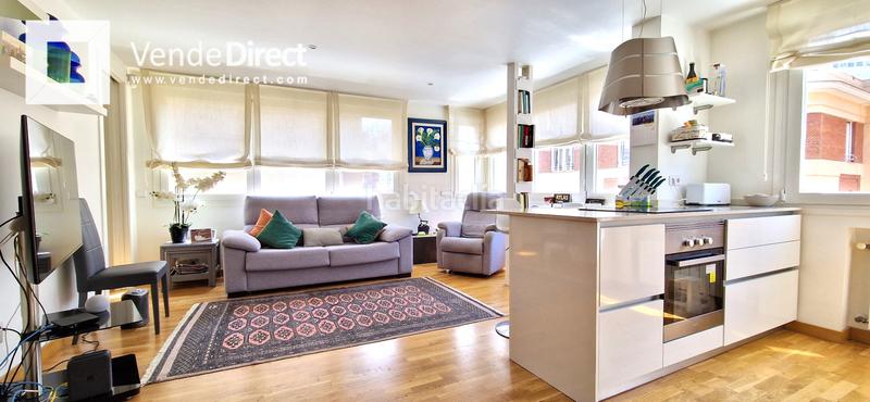 Foto c912a397-2049-4b79-977f-f2420692babe. Piso espectacular vivienda en Almagro en Almagro Madrid