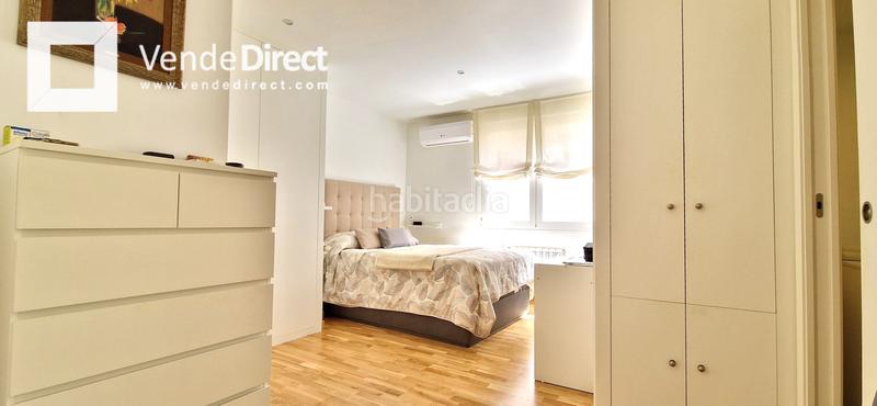Foto d75d25f0-d872-43ca-b494-c35df03ba4c5. Piso espectacular vivienda en Almagro en Almagro Madrid
