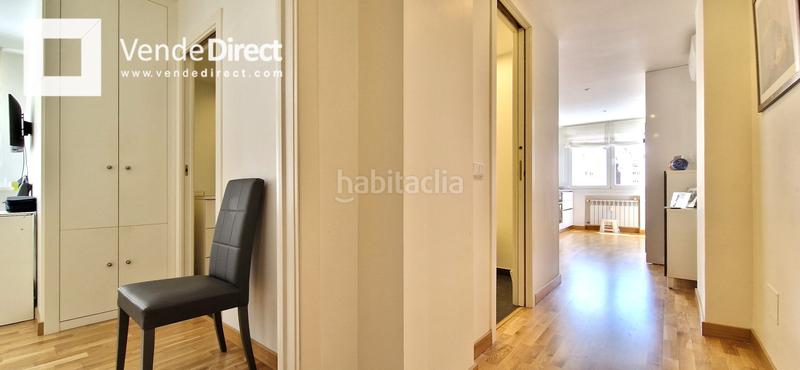Foto e41951c9-50e9-4dc9-a475-a0cc8765df5c. Piso espectacular vivienda en Almagro en Almagro Madrid