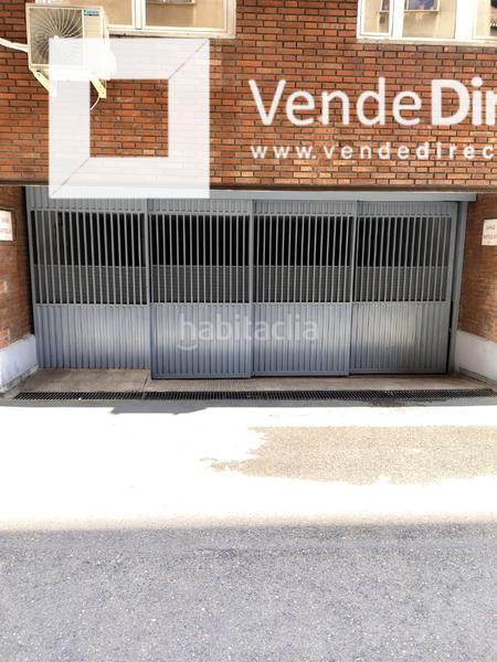 Foto e6282fae-2fca-461c-aec8-90b6c2e64009. Piso espectacular vivienda en Almagro en Almagro Madrid