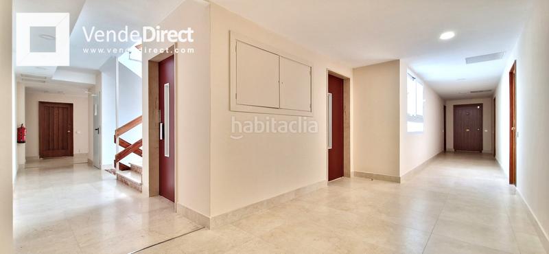 Foto f120c446-fe99-4cac-b16c-95c645131d5b. Piso espectacular vivienda en Almagro en Almagro Madrid