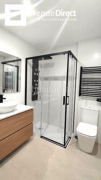 Foto 021f040a-628c-4577-8224-61cd9697d384. Pis amb calefacció a Peñagrande Madrid