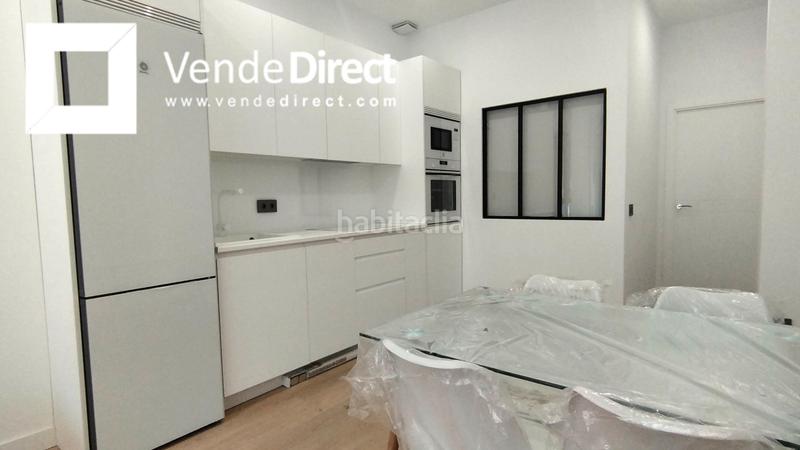 Foto 31657bd1-c2ae-4c83-8086-5fc0395b40f2. Pis amb calefacció a Peñagrande Madrid