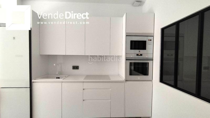 Foto 33a9b705-965b-4520-af90-7e81f4e91e5a. Pis amb calefacció a Peñagrande Madrid