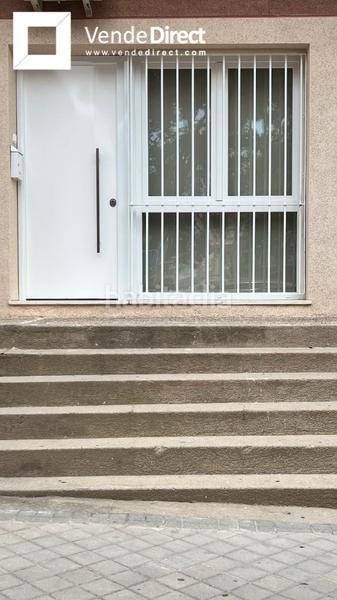 Foto 44627c1a-82b8-48f6-be7e-82492ac031ed. Pis amb calefacció a Peñagrande Madrid