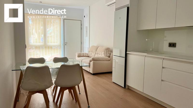 Foto 6c4236c9-47cb-4d3f-95dd-b04037e0dda7. Pis amb calefacció a Peñagrande Madrid