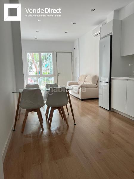 Foto 790f274c-815f-4d39-9a01-7234459cba0a. Pis amb calefacció a Peñagrande Madrid