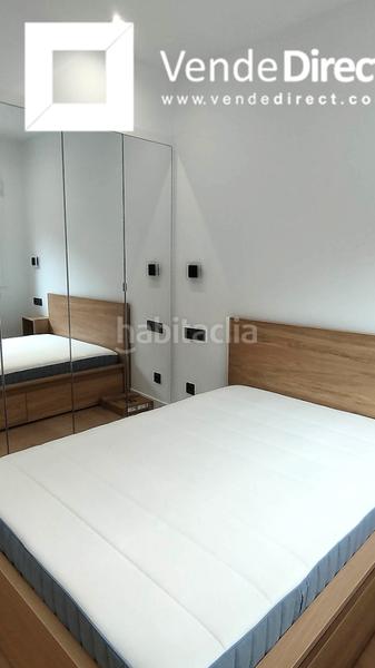 Foto 7b953884-4576-4dc4-a5e2-de8a82288732. Pis amb calefacció a Peñagrande Madrid