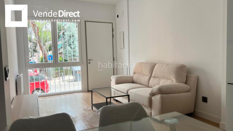 Foto 8af1a243-60cb-4a59-8c4f-bddab53029a9. Pis amb calefacció a Peñagrande Madrid