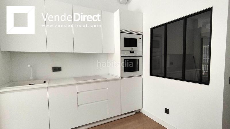 Foto 9723ffad-c7d0-4e65-9523-619da3f18744. Pis amb calefacció a Peñagrande Madrid