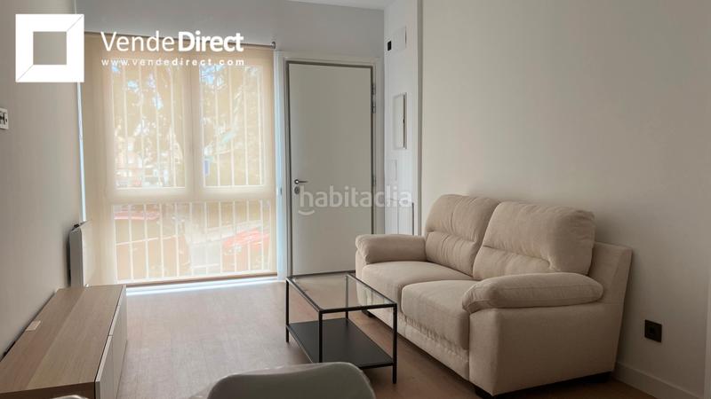 Foto a1f77ab8-a7aa-4148-aec0-b478258ec42c. Pis amb calefacció a Peñagrande Madrid