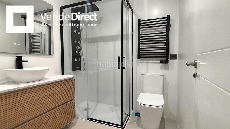 Foto aee2c5b3-0395-4fbd-8ccb-3e398c0d6e13. Pis amb calefacció a Peñagrande Madrid