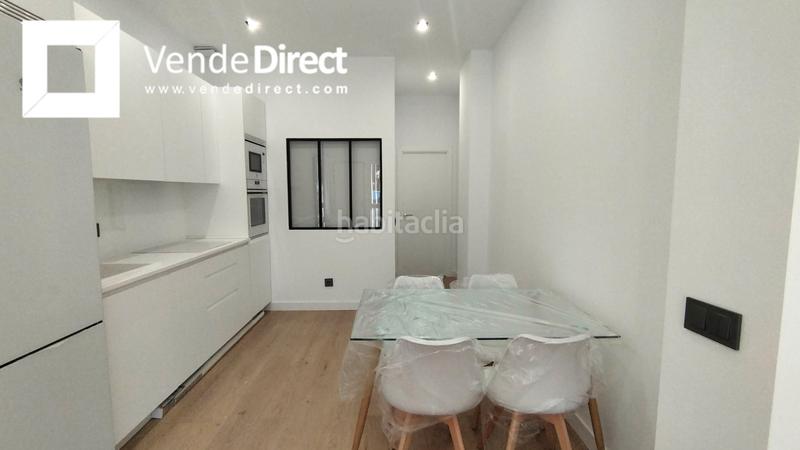 Foto b25aa723-edbc-4b15-aac4-2d7f6a32715b. Pis amb calefacció a Peñagrande Madrid