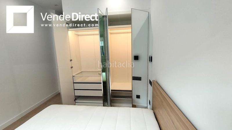 Foto b2f48538-c7f6-4f1d-b48e-60c9d1559f0a. Pis amb calefacció a Peñagrande Madrid