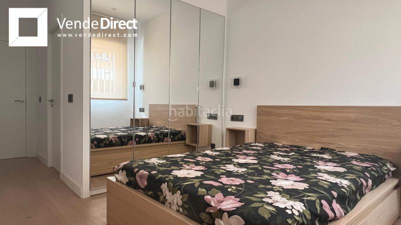 Foto b3ed3385-1fed-420d-968e-a00892986619. Pis amb calefacció a Peñagrande Madrid