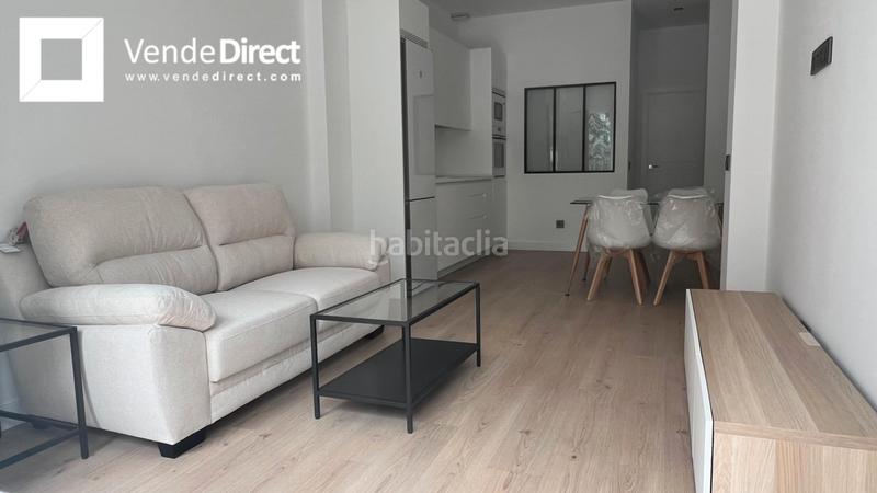 Foto bad2766e-996c-42ac-8f42-60a4417a0a8e. Pis amb calefacció a Peñagrande Madrid