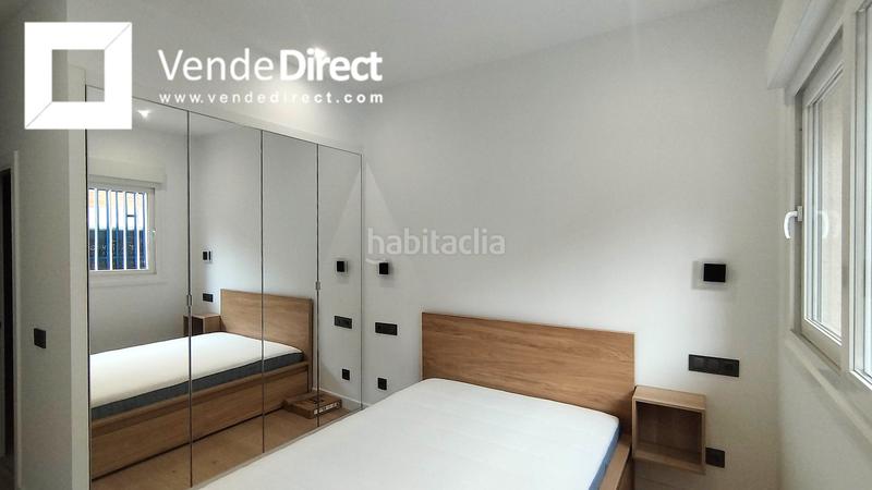 Foto bfb05011-15e8-4ea6-96e1-aeb35306fdf5. Pis amb calefacció a Peñagrande Madrid