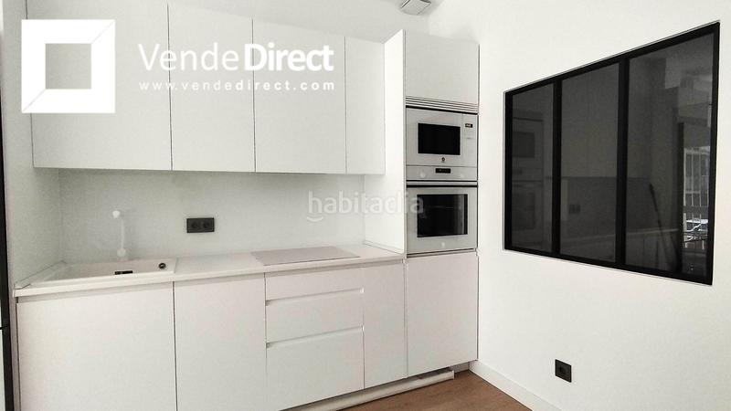 Foto c778e020-10e6-4409-bbd0-f9b3478886ba. Pis amb calefacció a Peñagrande Madrid