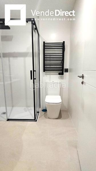 Foto ecd071bc-7359-4f49-8077-9a7ae18853d8. Pis amb calefacció a Peñagrande Madrid