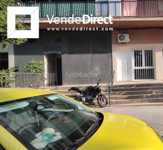 Foto eec3dbae-e414-4ea2-b2f9-8c5e45c9de15. Pis amb calefacció a Peñagrande Madrid