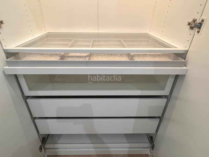 Foto f58064a2-a565-437f-80a5-1f2b015603c2. Pis amb calefacció a Peñagrande Madrid