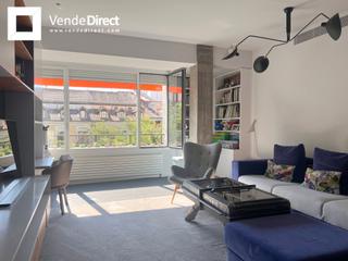 Flat in Calle de San Bernardo