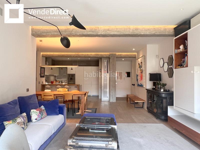 Foto 8cc84aeb-4162-4981-acbd-51ac65771b84. Lloguer pis amb calefacció a Arapiles Madrid