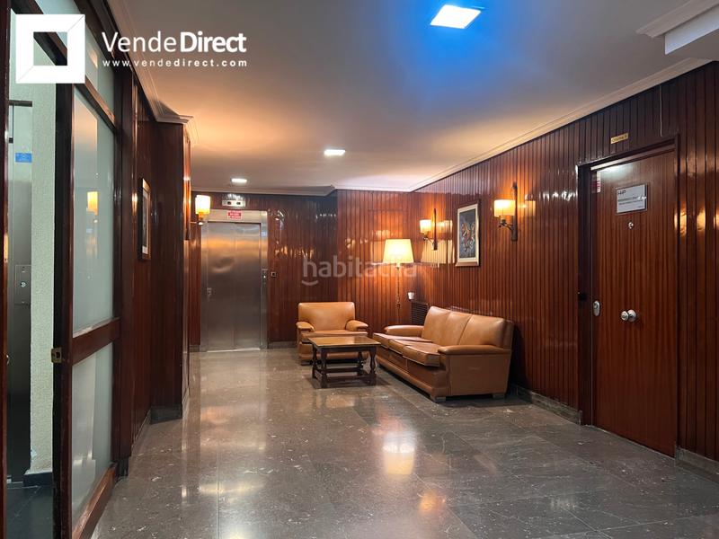 Foto 912ecdd9-27b1-4310-8013-7e56f51f60b5. Lloguer pis amb calefacció a Arapiles Madrid