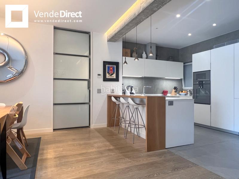 Foto 9b9e73be-e12f-47c6-b7b5-489c6a4ce015. Lloguer pis amb calefacció a Arapiles Madrid