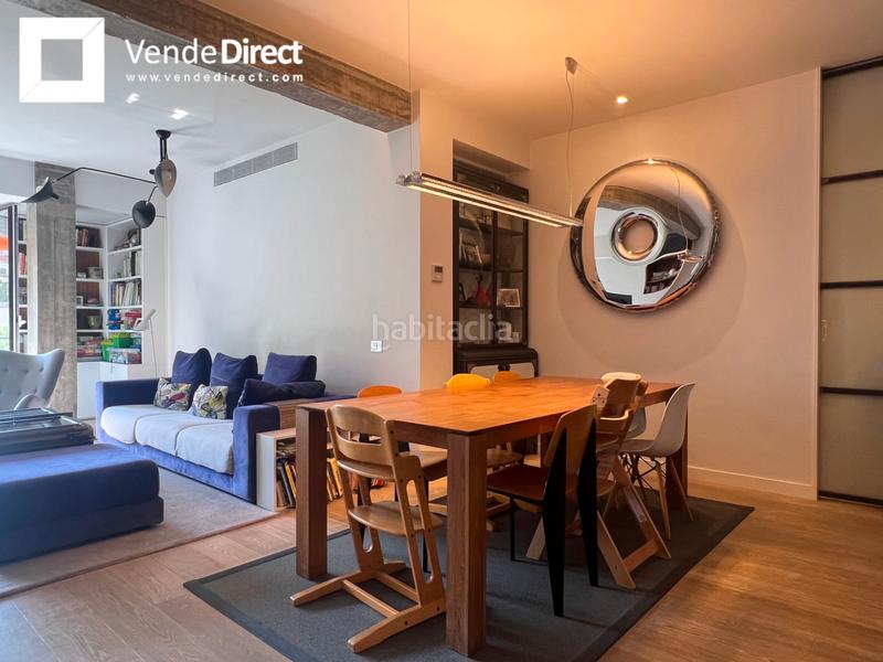 Foto b65910c3-43a9-4b60-a4cb-3978e094bce8. Lloguer pis amb calefacció a Arapiles Madrid