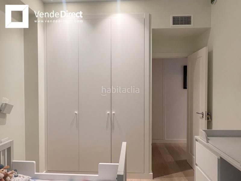 Foto ccd89d25-5080-4c41-86cf-66c0f1900298. Lloguer pis amb calefacció a Arapiles Madrid