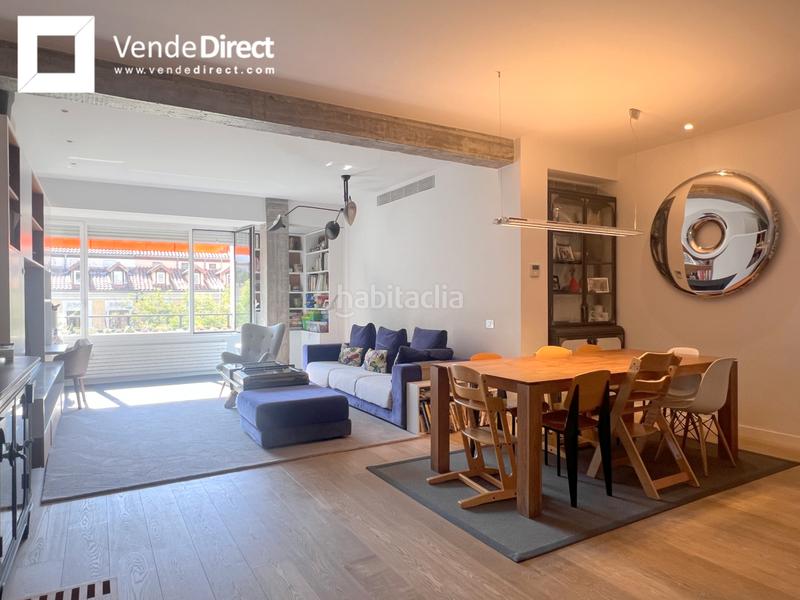 Foto d4fb6af4-4bfe-4f95-8711-6961bd94aa64. Lloguer pis amb calefacció a Arapiles Madrid