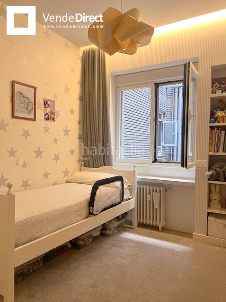 Foto d8b5ec57-60d4-43b5-a8c6-d57d51466f93. Lloguer pis amb calefacció a Arapiles Madrid