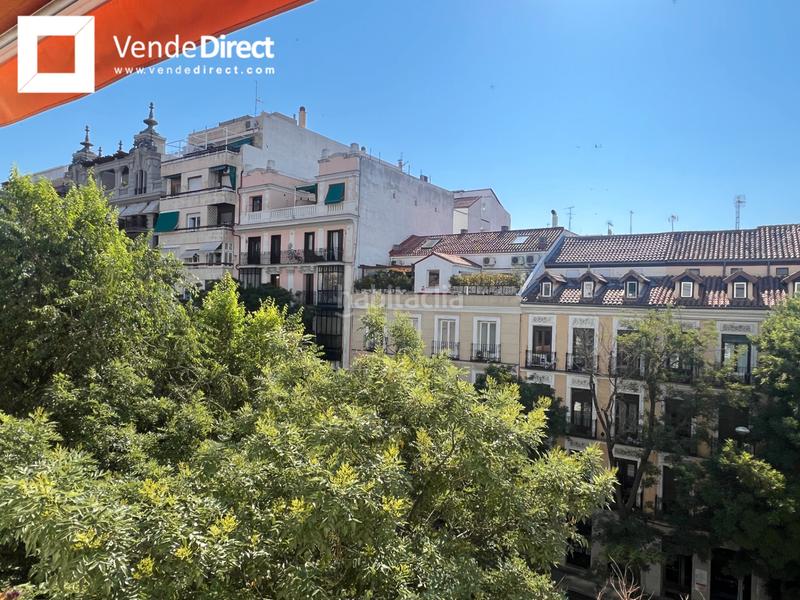 Foto 303c9ac4-73e4-4828-941b-66fd2b347277. Alquiler piso en Arapiles Madrid