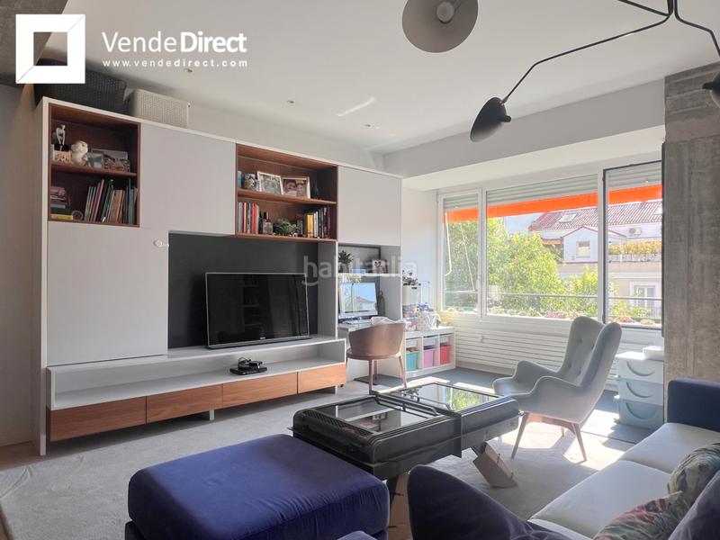 Foto 572b3863-8e88-47d0-98b9-f63a1c3e0725. Alquiler piso en Arapiles Madrid