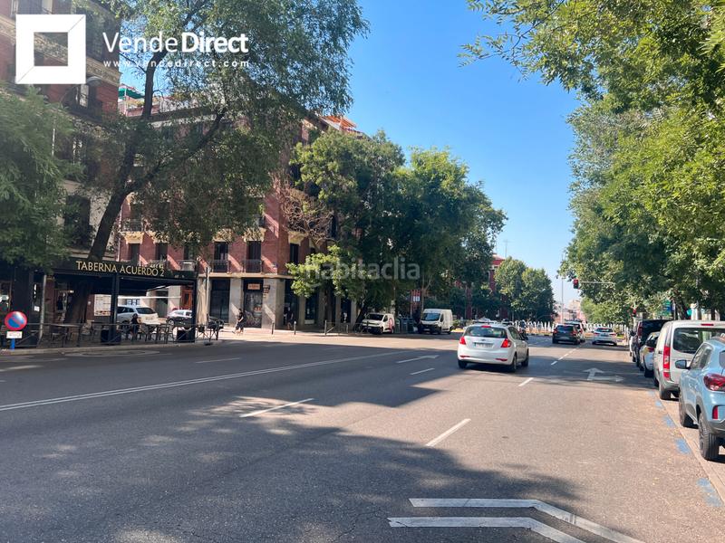 Foto 64d42d70-2fad-4489-a2a8-fca18aeef2a9. Alquiler piso en Arapiles Madrid